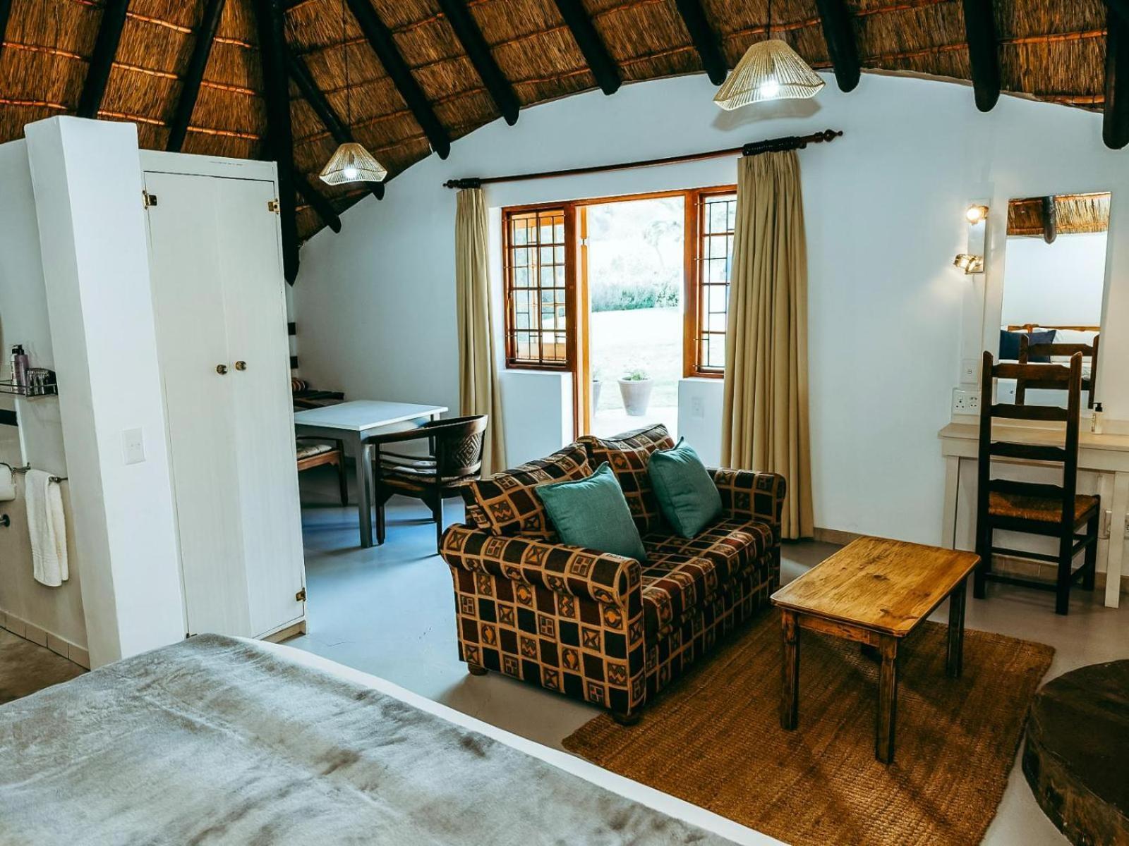 Galloway Guest House Robertson Room photo